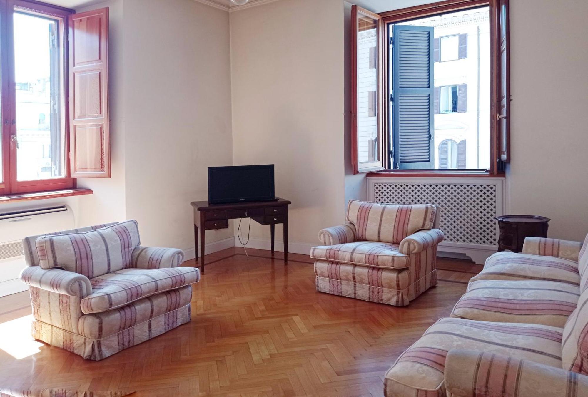 Roman Holidays Boutique Δωμάτιο φωτογραφία