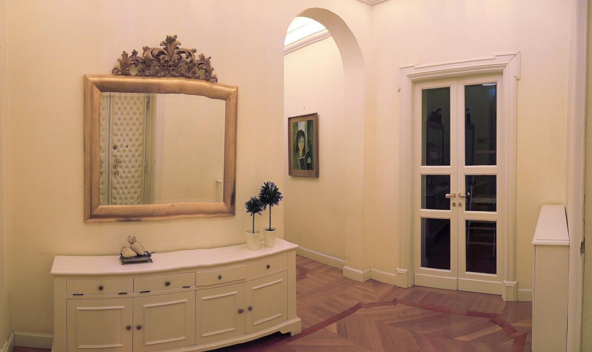 Roman Holidays Boutique Δωμάτιο φωτογραφία