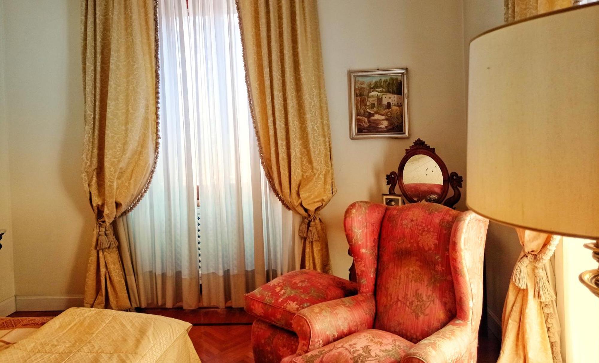 Roman Holidays Boutique Δωμάτιο φωτογραφία