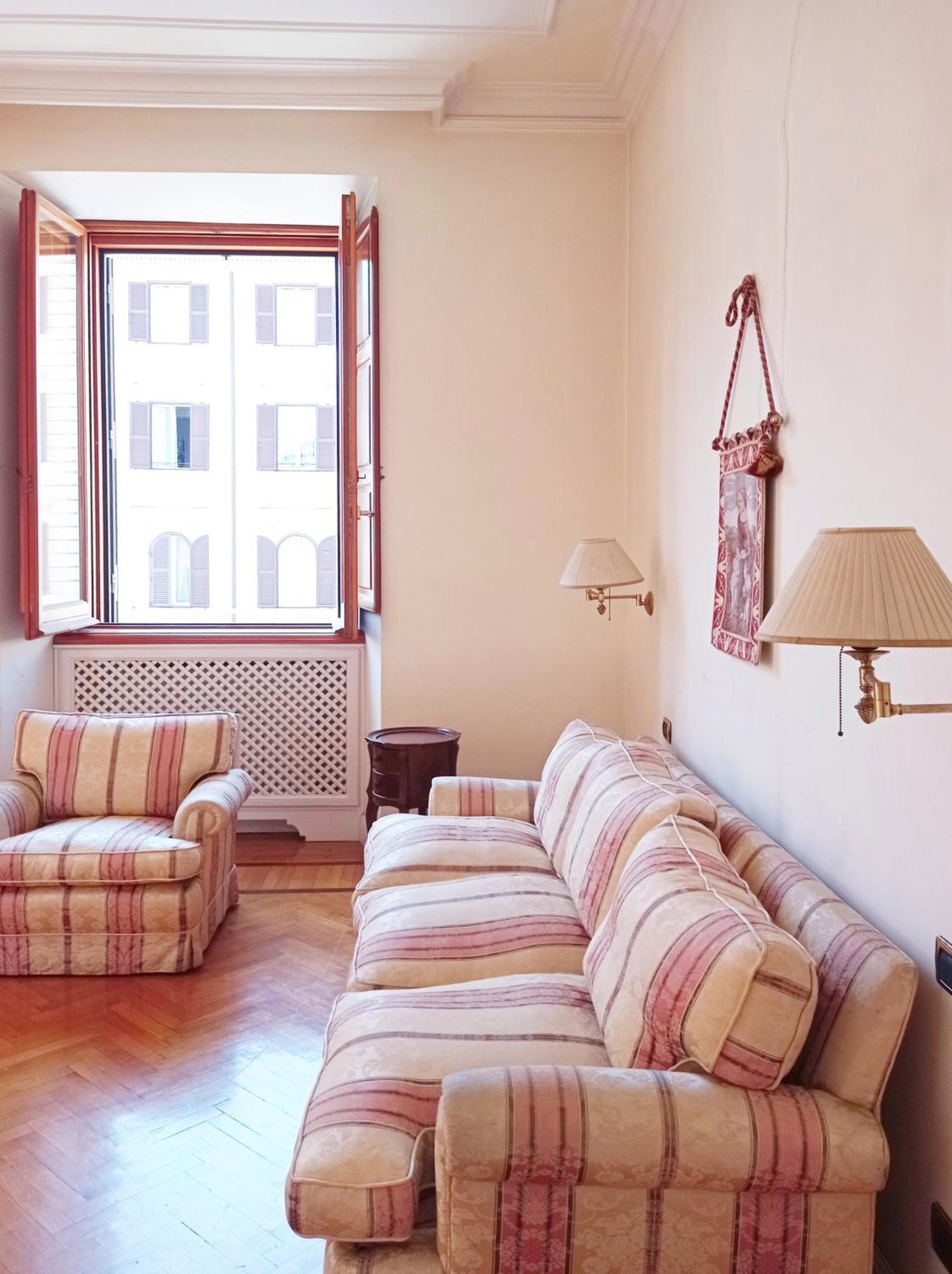 Roman Holidays Boutique Δωμάτιο φωτογραφία