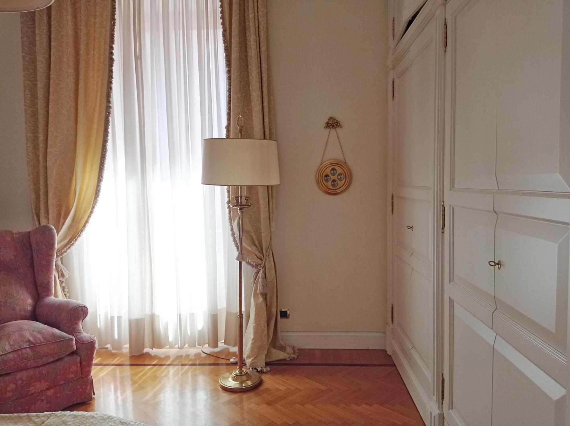 Roman Holidays Boutique Δωμάτιο φωτογραφία