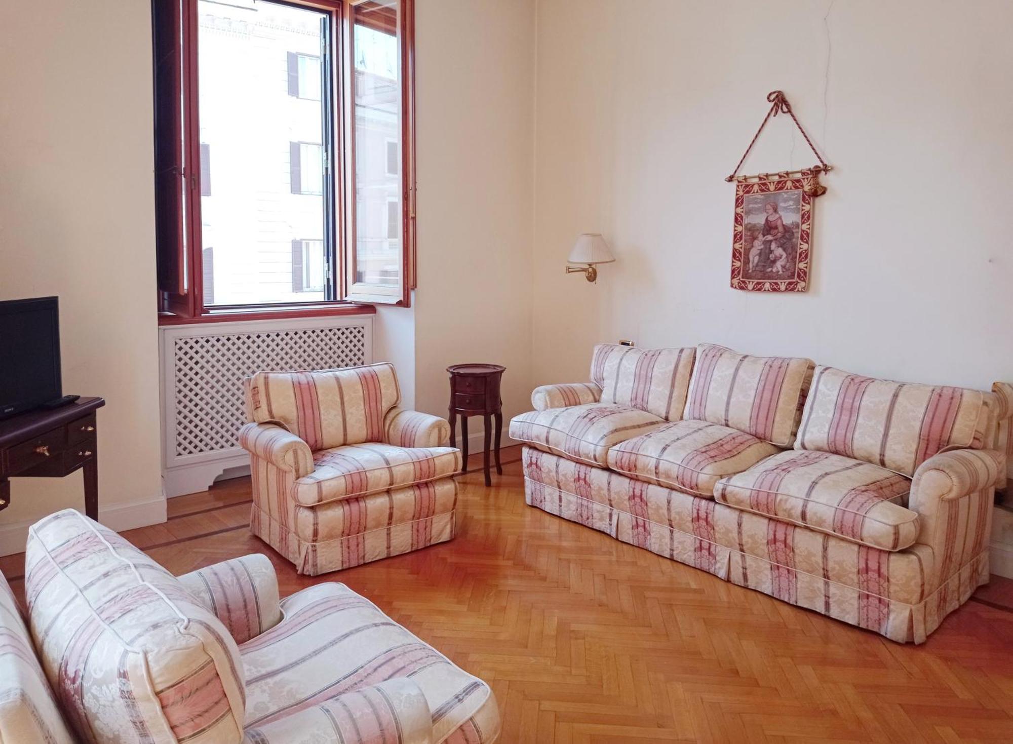 Roman Holidays Boutique Δωμάτιο φωτογραφία
