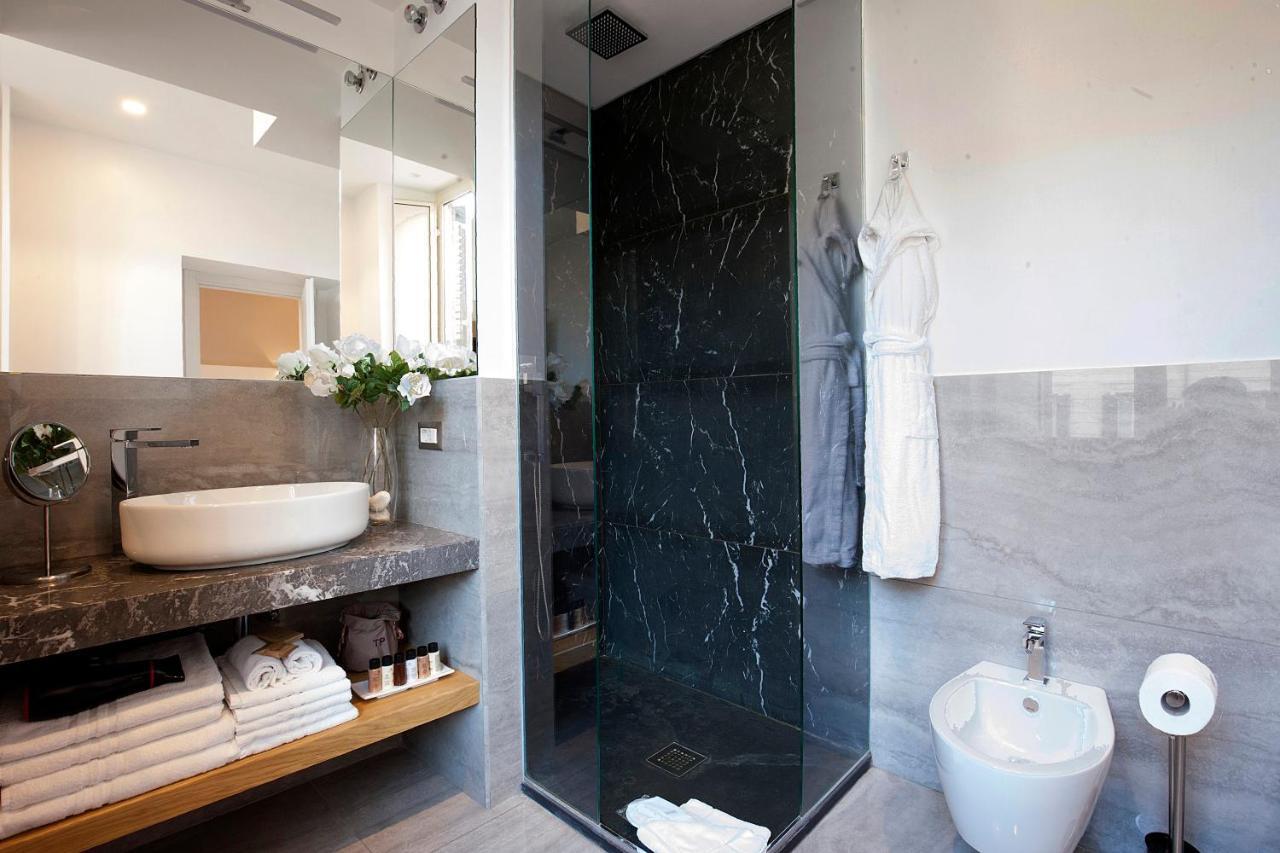 Roman Holidays Boutique Εξωτερικό φωτογραφία